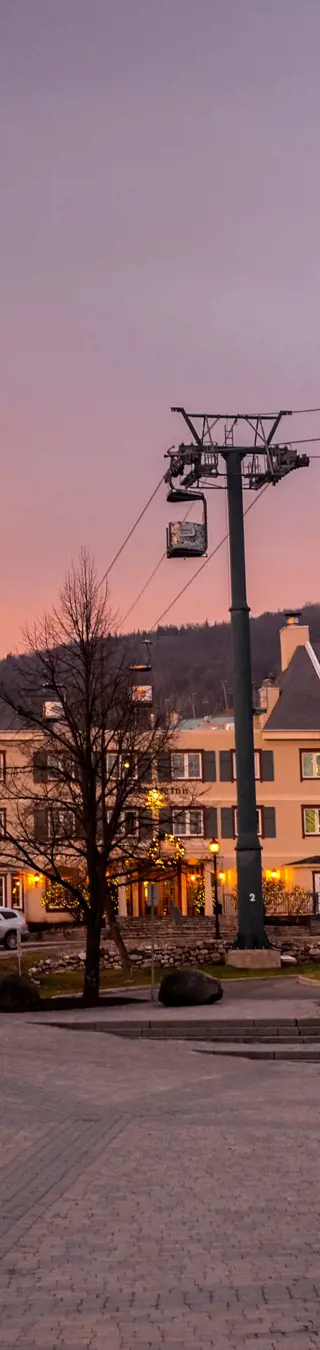 Verbessere dein Französisch in einer kanadischen Gastfamilie